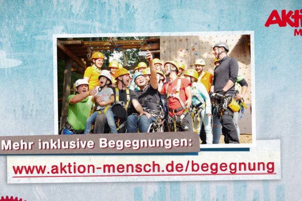 Sponsored Video: Inklusion – Vom Nebeneinander zum Miteinander