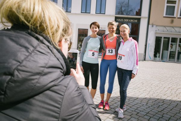 Sponsored Video: E.ON vermittelt die Freude am Laufsport