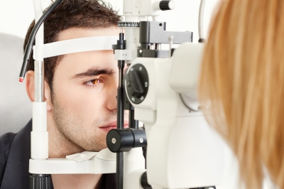 Die Funktionaloptometrie