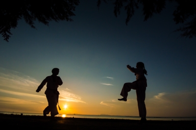 Tai Chi Chuan – Wellness für Körper und Geist