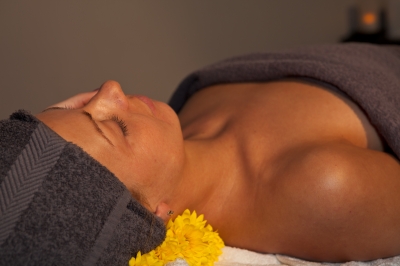 Wellness: Entspannt gesund leben