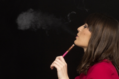 Raucherentzug: Rauchfrei mit Vaporizer?