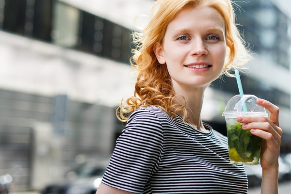 Natürliche Appetithemmer: Erfolgreich und gesund abnehmen