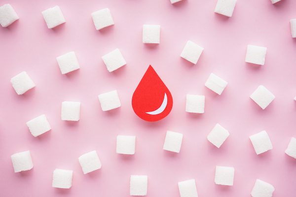 Blutzucker – wichtigster Energielieferant für unseren Körper