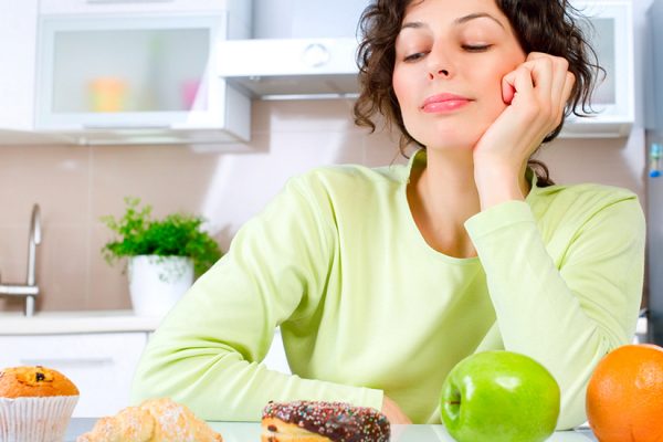 Gesunde Ernährung im Alltag