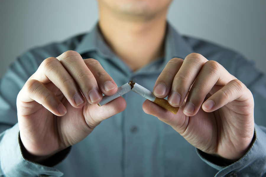 Stop Smoking