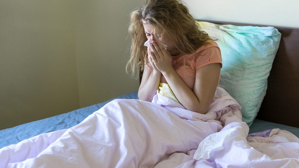 Allergiker-Matratze, Encasing & Co: Hausstaubmilben-Bekämpfung im Schlafzimmer