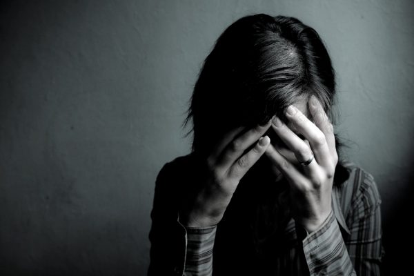 Symptoms of Depression: Wie man eine Depression erkennt