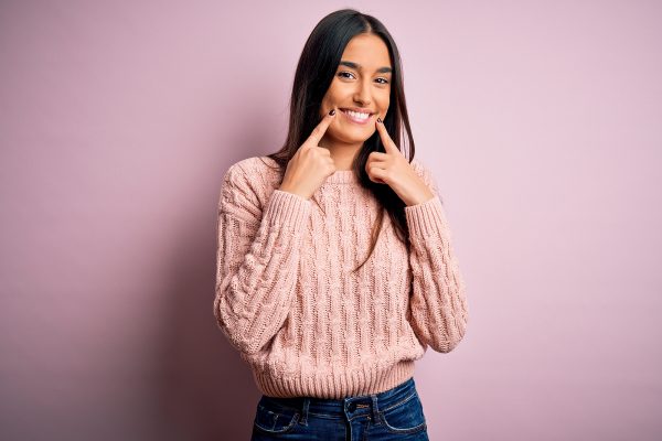 Zähne verblenden: Veneers vorgestellt