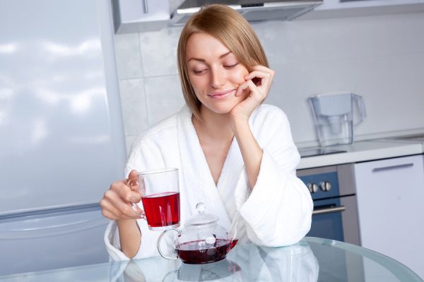 Detox: Das steckt dahinter