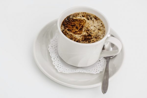 Kaffee – Gesund oder ungesund?