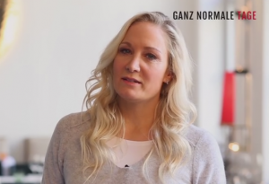 ganznormaletage