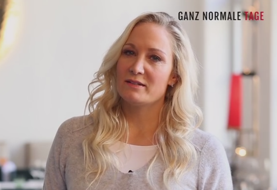 Sponsored Video: “Ganz  normale Tage” – Was Menstruationsprobleme bedeuten können