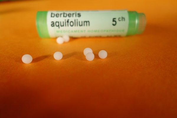 Die homöopathische Hausapotheke C30