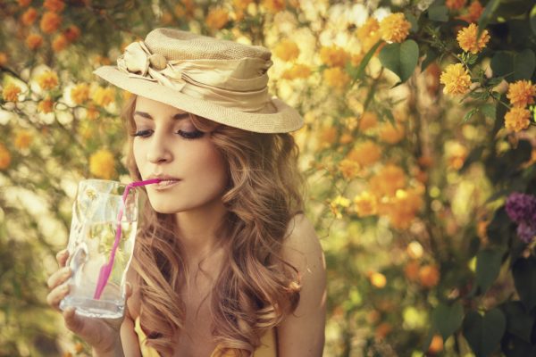 Healthy Hair: Schöne Haare mit der richtigen Pflege