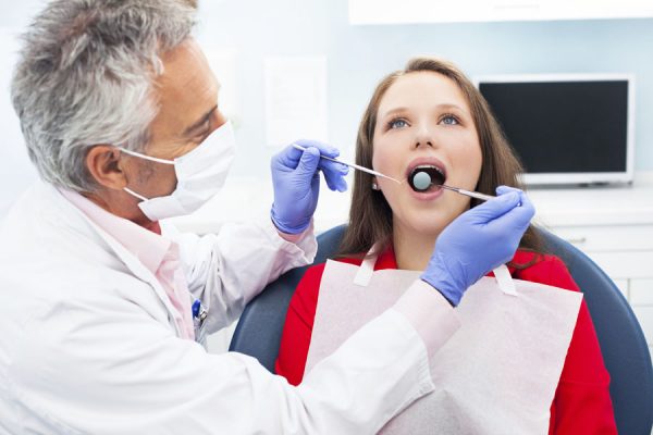 Professionelle Zahnreinigung – Zahnpflege auf höchstem Niveau