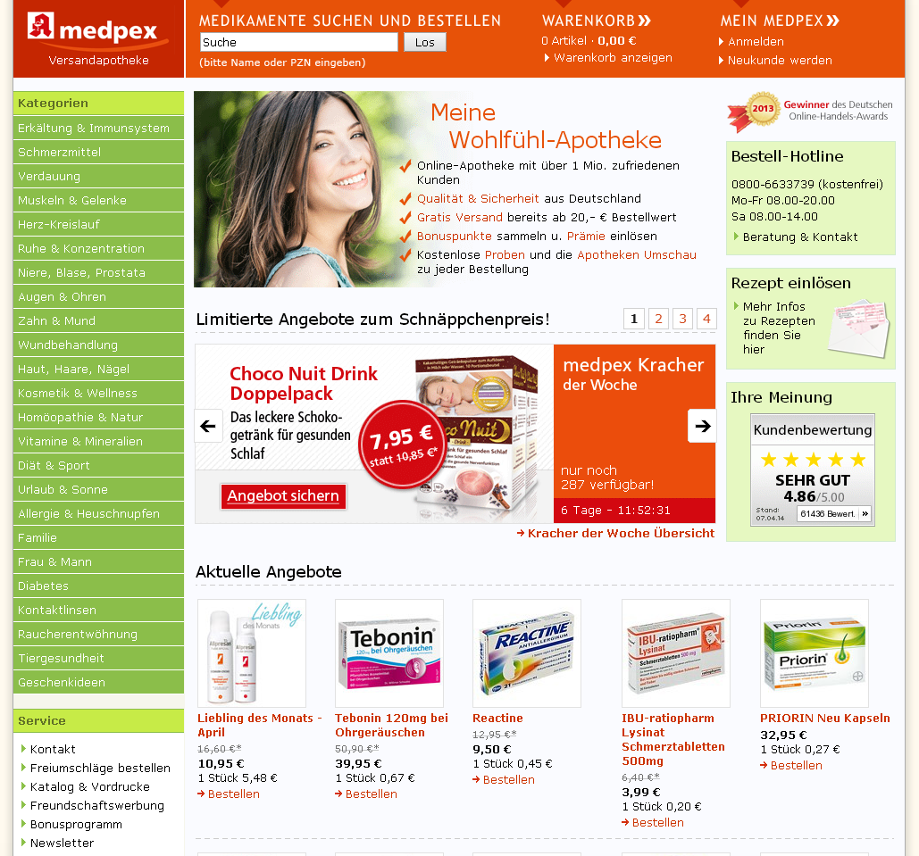 medpex2