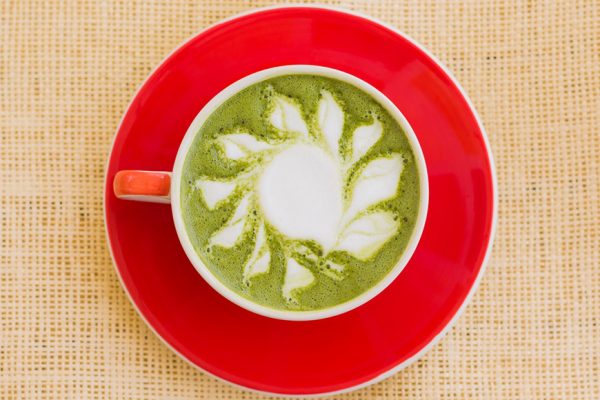 5 gesunde Gründe, Matcha-Tee zu trinken