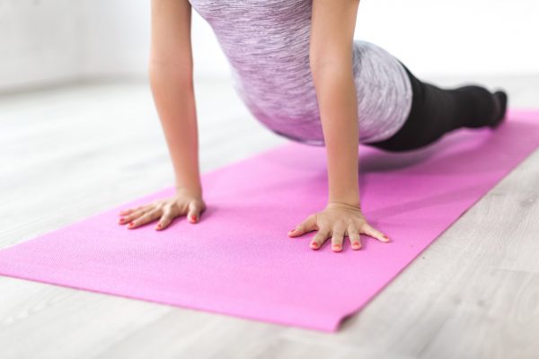 Wie die gesetzlichen Krankenkassen die Fitness ihrer Mitglieder fördern